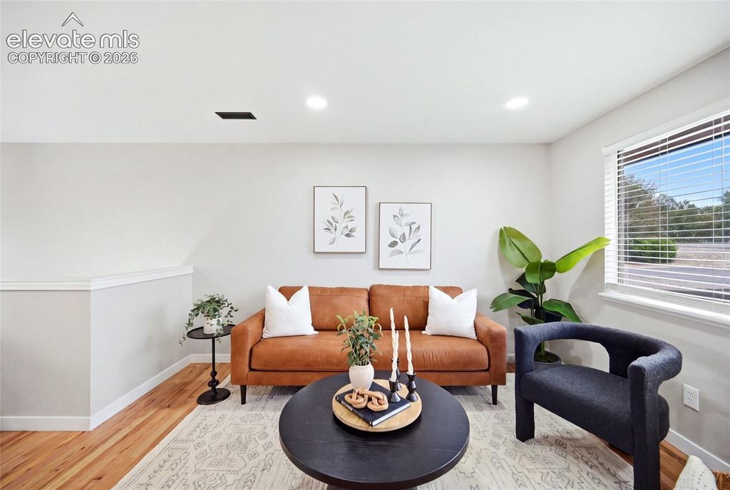 2022 Olympic Drive, Colorado Springs, CO 80910 — photo 3