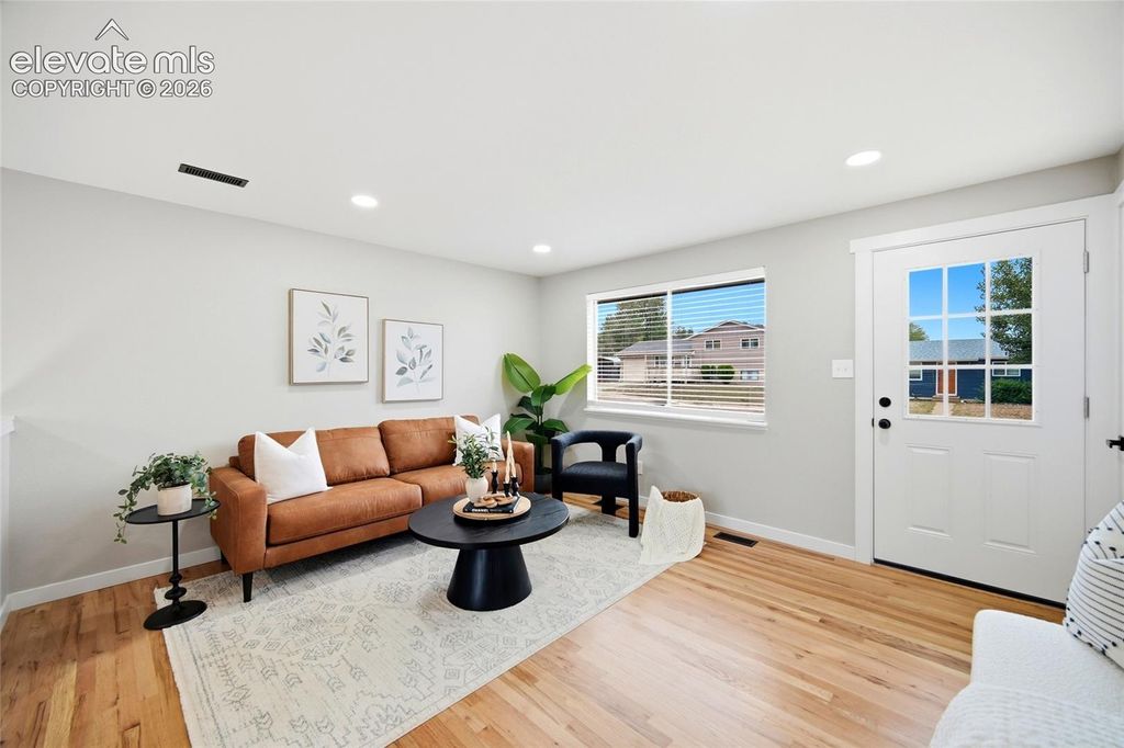 2022 Olympic Drive, Colorado Springs, CO 80910 — photo 4