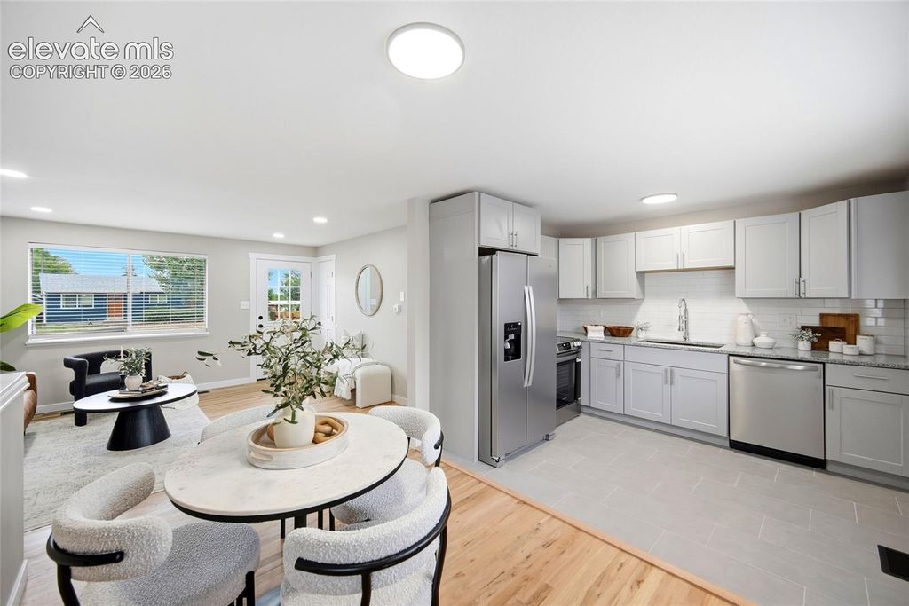 2022 Olympic Drive, Colorado Springs, CO 80910 — photo 5