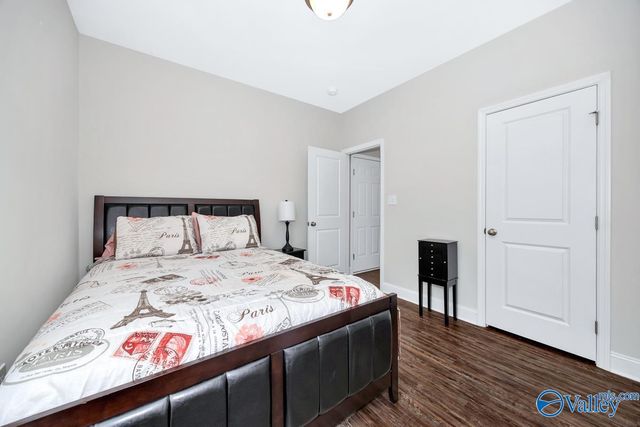 225 Irish Hill Drive, Meridianville, AL 35759