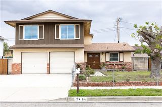 2454 Invar Court, Simi Valley, CA 93065