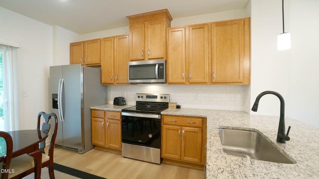 3070 Spline Circle, Raleigh, NC 27610