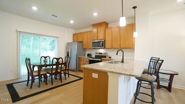3070 Spline Circle, Raleigh, NC 27610