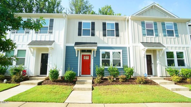 3070 Spline Circle, Raleigh, NC 27610