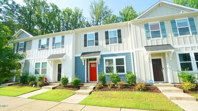 3070 Spline Circle, Raleigh, NC 27610