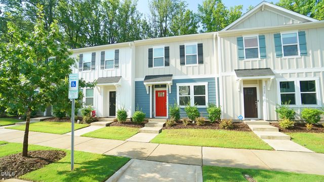 3070 Spline Circle, Raleigh, NC 27610