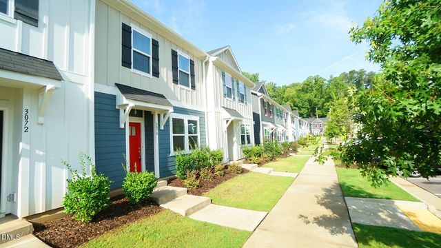3070 Spline Circle, Raleigh, NC 27610