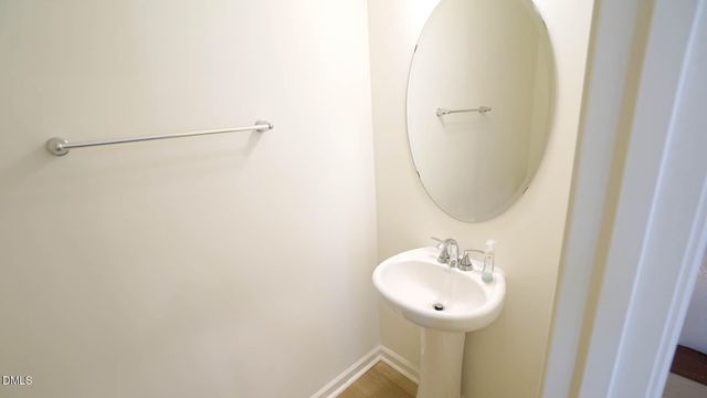 3070 Spline Circle, Raleigh, NC 27610