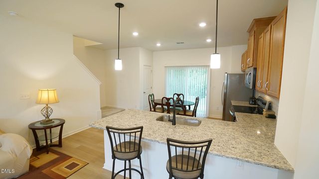 3070 Spline Circle, Raleigh, NC 27610