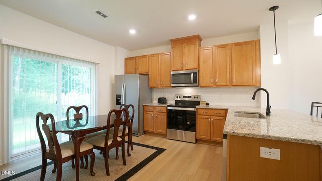 3070 Spline Circle, Raleigh, NC 27610