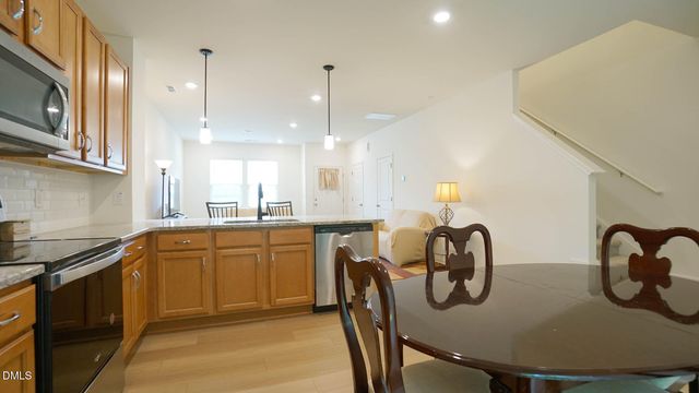 3070 Spline Circle, Raleigh, NC 27610