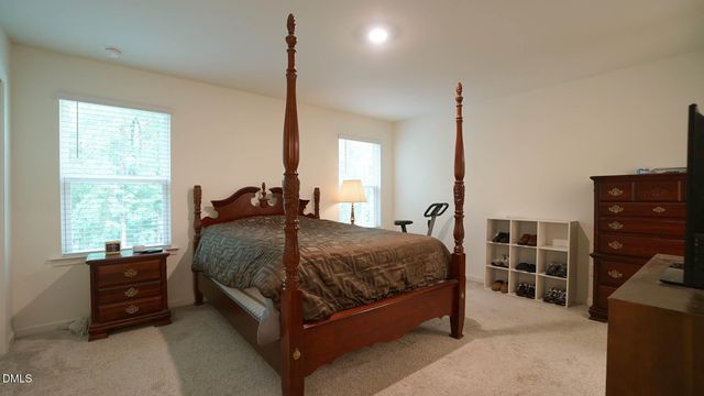 3070 Spline Circle, Raleigh, NC 27610