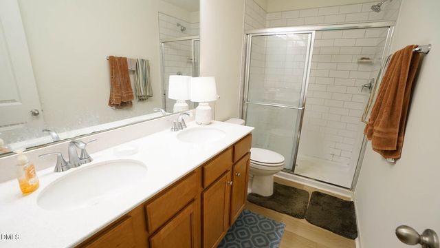 3070 Spline Circle, Raleigh, NC 27610