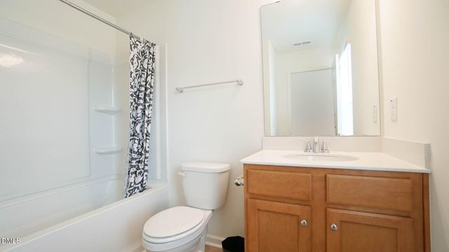 3070 Spline Circle, Raleigh, NC 27610