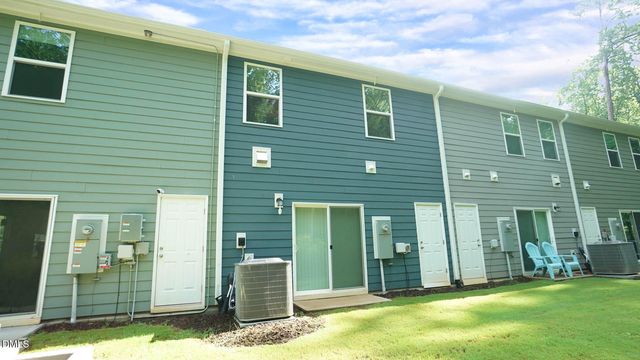 3070 Spline Circle, Raleigh, NC 27610