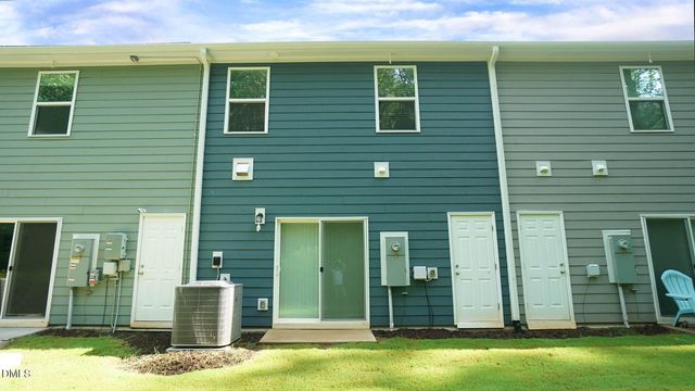 3070 Spline Circle, Raleigh, NC 27610