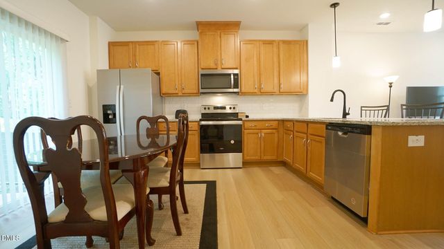 3070 Spline Circle, Raleigh, NC 27610