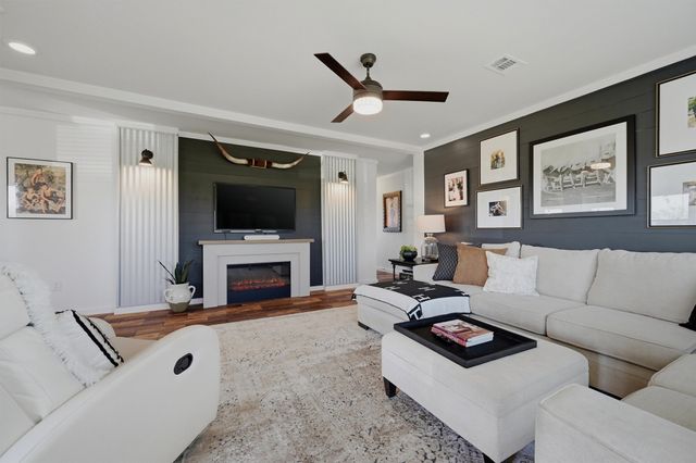 249 Mt Pleasant Road, Valley View, TX 76272