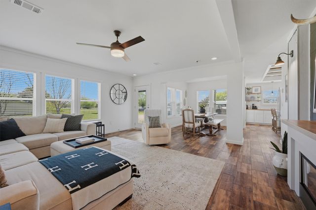 249 Mt Pleasant Road, Valley View, TX 76272