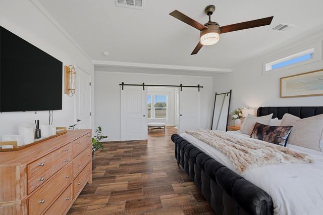 249 Mt Pleasant Road, Valley View, TX 76272