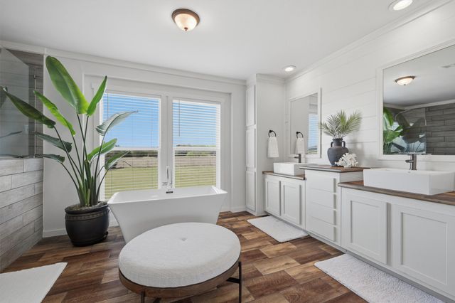 249 Mt Pleasant Road, Valley View, TX 76272