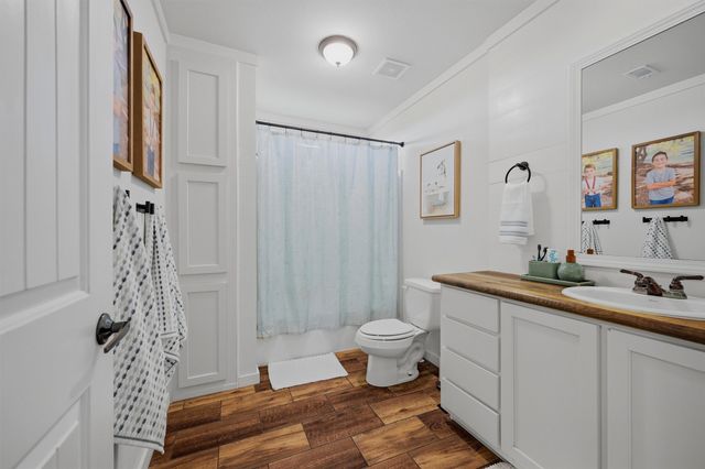 249 Mt Pleasant Road, Valley View, TX 76272