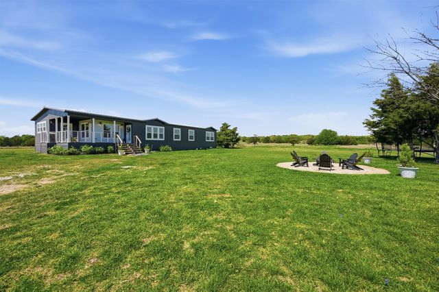 249 Mt Pleasant Road, Valley View, TX 76272