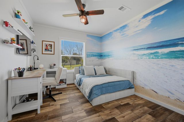 249 Mt Pleasant Road, Valley View, TX 76272