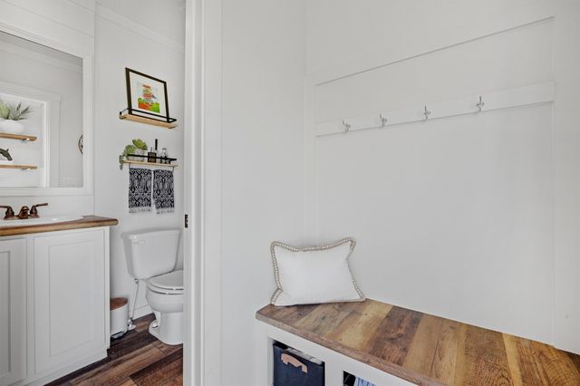 249 Mt Pleasant Road, Valley View, TX 76272