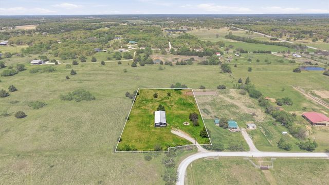 249 Mt Pleasant Road, Valley View, TX 76272