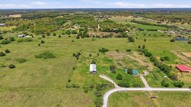 249 Mt Pleasant Road, Valley View, TX 76272