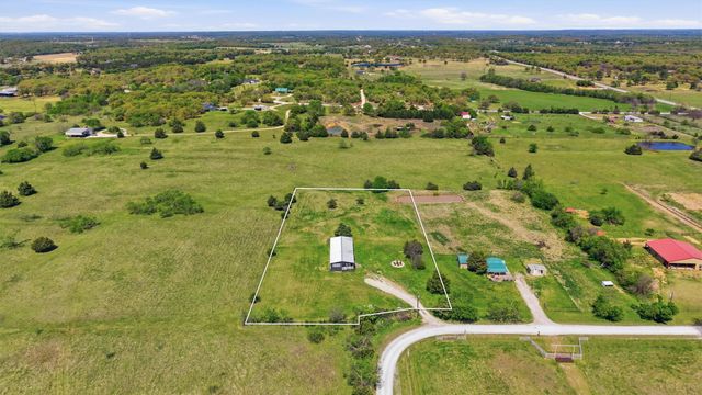 249 Mt Pleasant Road, Valley View, TX 76272