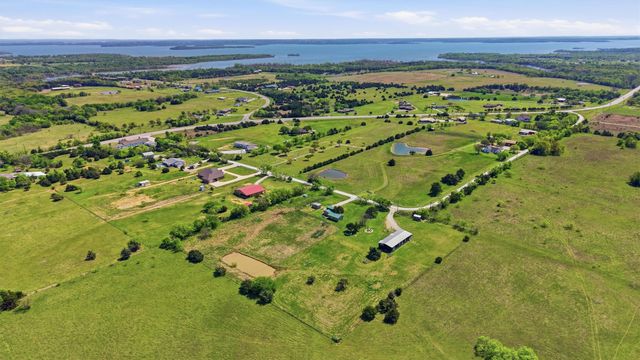 249 Mt Pleasant Road, Valley View, TX 76272