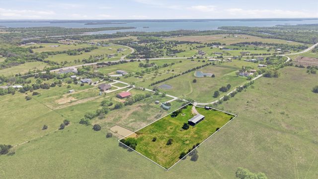 249 Mt Pleasant Road, Valley View, TX 76272