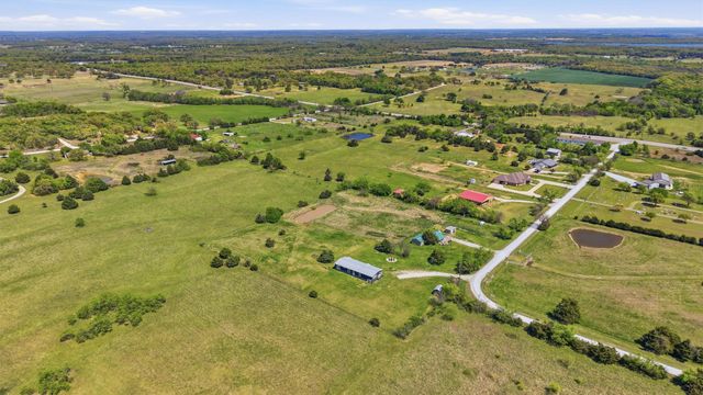 249 Mt Pleasant Road, Valley View, TX 76272