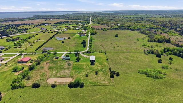 249 Mt Pleasant Road, Valley View, TX 76272