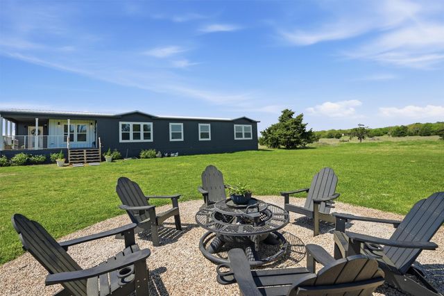 249 Mt Pleasant Road, Valley View, TX 76272