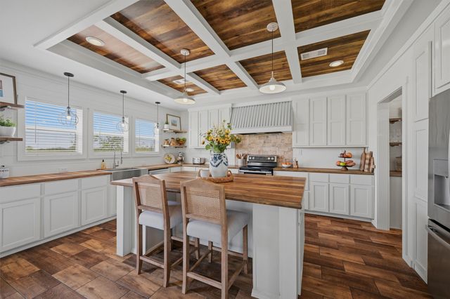 249 Mt Pleasant Road, Valley View, TX 76272