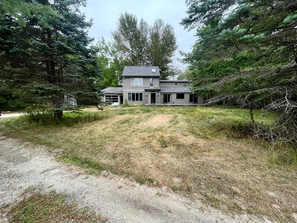135 Burnell Drive, Yarmouth, ME 04096 — photo 2