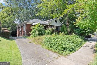 1141 Rosedale Drive NE, Atlanta, GA 30306