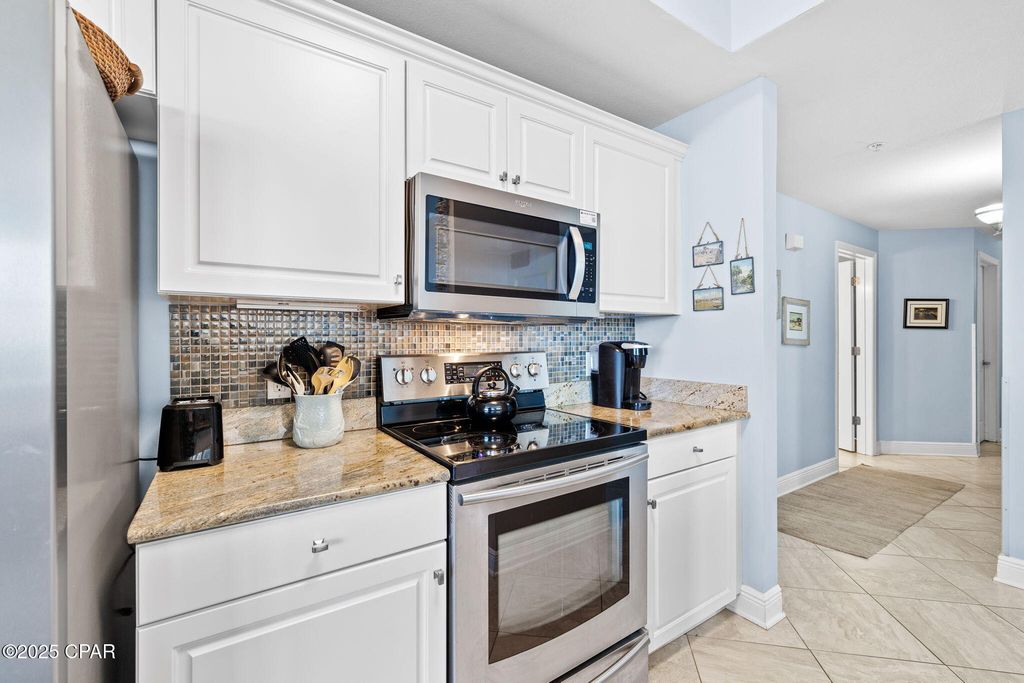 Image 10 of property listing at 17757 Front Beach Road 1601, Panama City Beach, FL 32413
