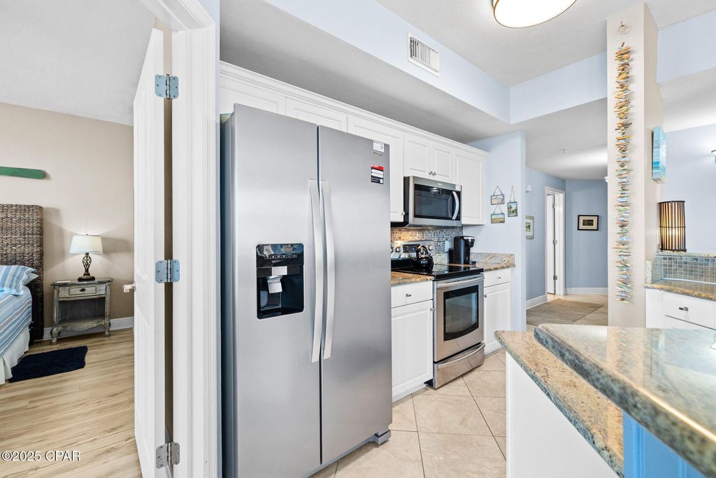 Image 11 of property listing at 17757 Front Beach Road 1601, Panama City Beach, FL 32413