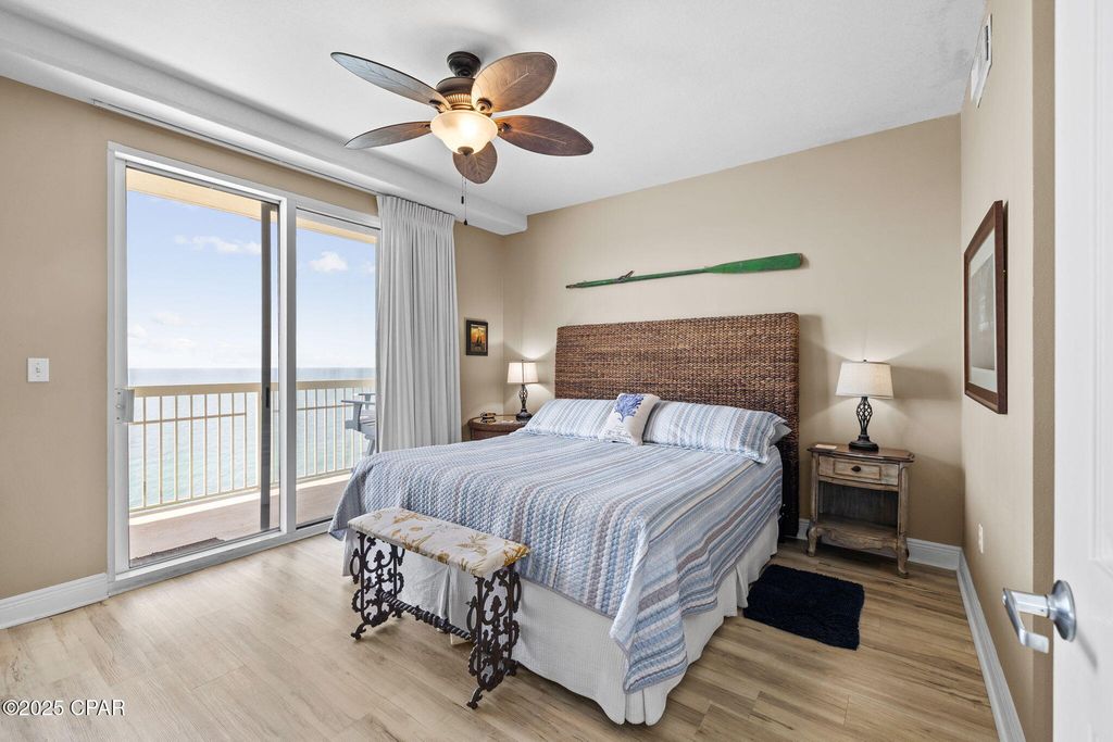 Image 14 of property listing at 17757 Front Beach Road 1601, Panama City Beach, FL 32413