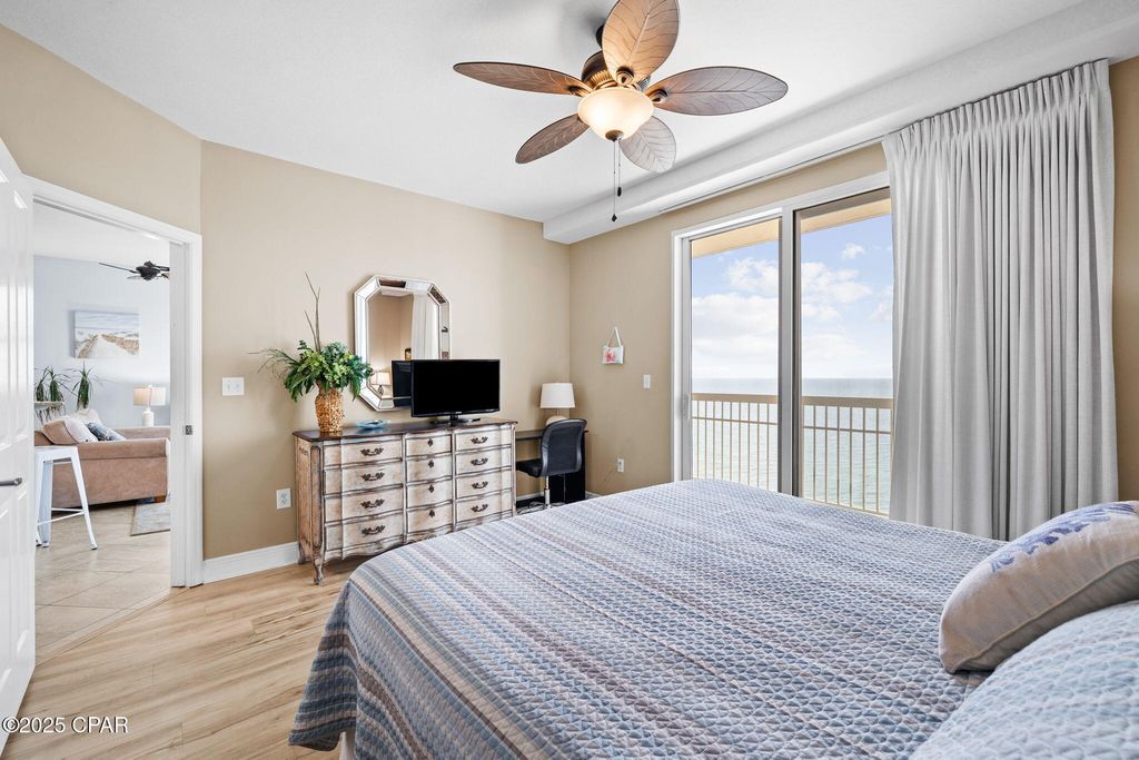 Image 15 of property listing at 17757 Front Beach Road 1601, Panama City Beach, FL 32413