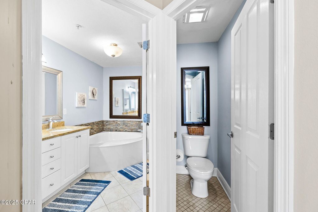 Image 16 of property listing at 17757 Front Beach Road 1601, Panama City Beach, FL 32413