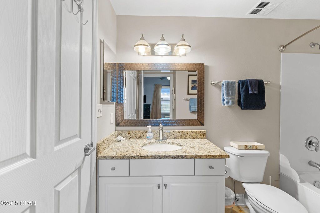 Image 23 of property listing at 17757 Front Beach Road 1601, Panama City Beach, FL 32413