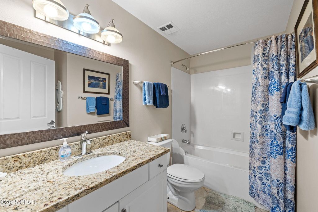 Image 24 of property listing at 17757 Front Beach Road 1601, Panama City Beach, FL 32413