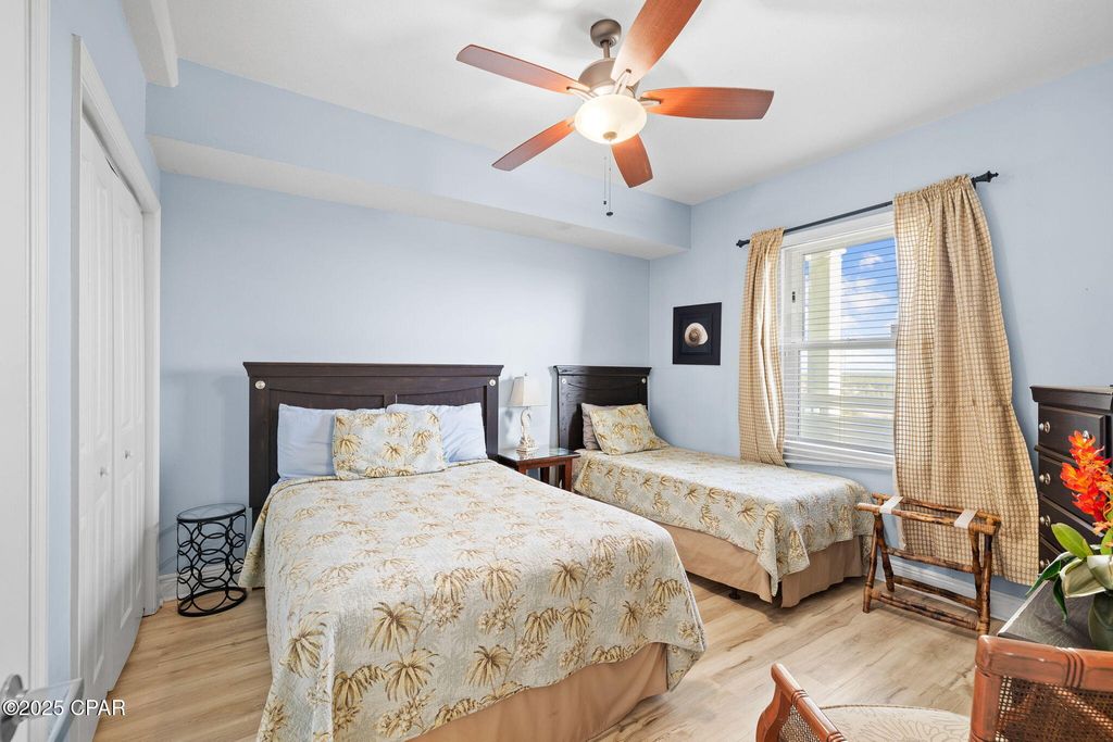 Image 25 of property listing at 17757 Front Beach Road 1601, Panama City Beach, FL 32413