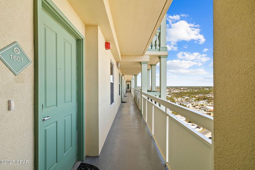 Image 30 of property listing at 17757 Front Beach Road 1601, Panama City Beach, FL 32413