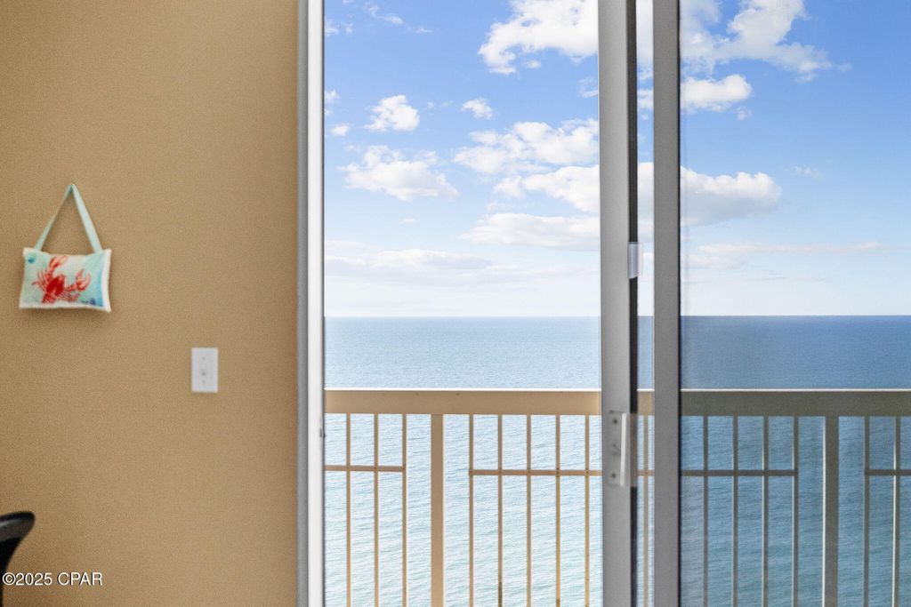 Image 31 of property listing at 17757 Front Beach Road 1601, Panama City Beach, FL 32413